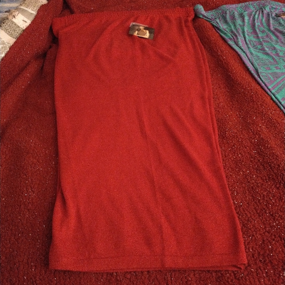 DeSigner Fashion 5XP RED KASHMERE